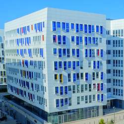 Immobilier d’entreprise