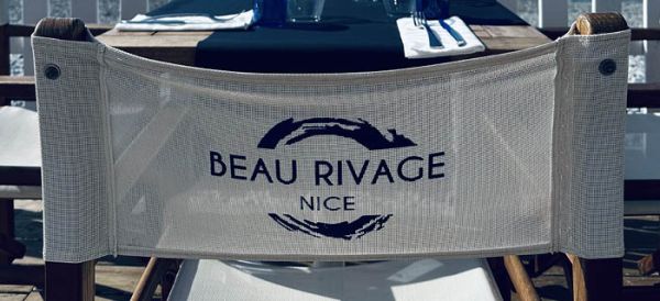 Prolonger l’été à la plage Beau Rivage