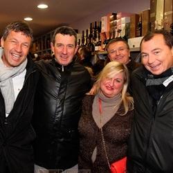 BEAUJOLAIS ET FROMAGES