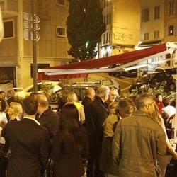 Navettes des Accoules  10 ans déjà !!!