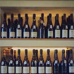 Mademoiselle Wine Marseille