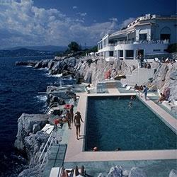 Hôtel du Cap-Eden Roc & le Château Saint-Martin & Spa