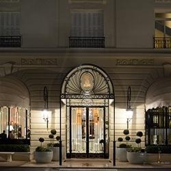 Soirée de prestige au Four Seasons Grand Hôtel du Cap-Ferrat