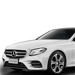 Une limo sinon rien !