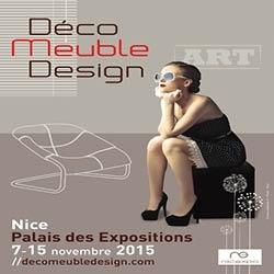 Salon Déco Meuble Design