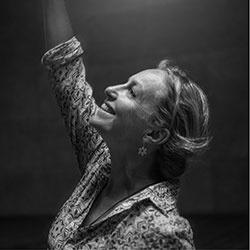 Irina Brook...