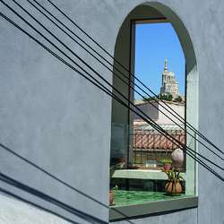 Villa Mounta Cala, Marseille