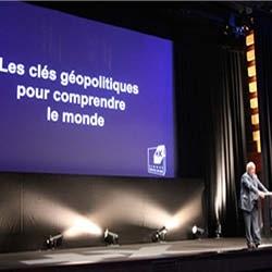 La @BPPC invite Hubert Védrine