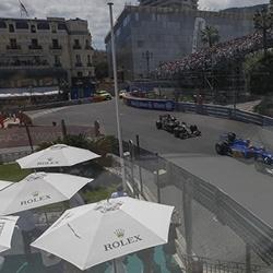 Dimanche 24 mai Grand Prix de Monaco chez Zegg & Cerlati