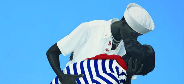 Amy Sherald chez Hauser &amp; Wirth à Monaco