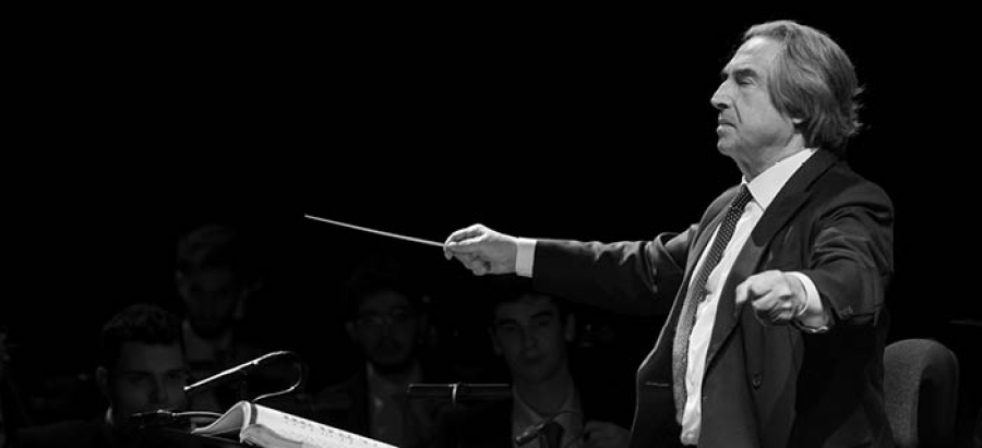 Concerts d’été au Palais princier de Monaco