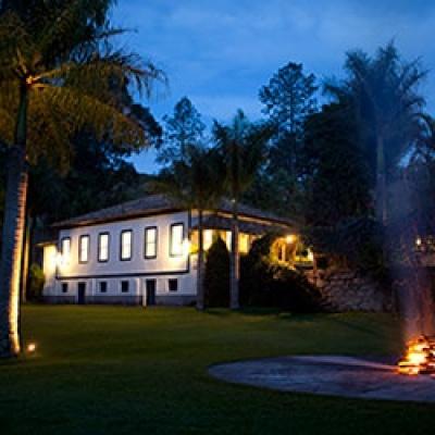 Fazenda Catuçaba