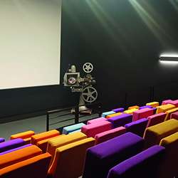 La vie comme au cinéma !