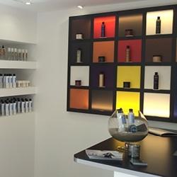 Le Comptoir du Coloriste