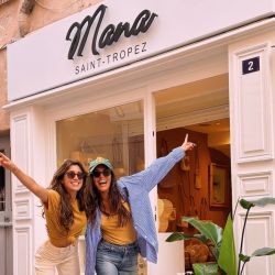 Mana Saint-Tropez