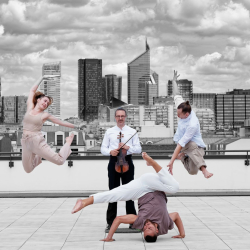 Provence Terre de jeux 2024 !