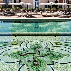 Hôtel Château de la Messardière***** Palace