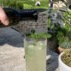 Cocktails d’inspiration