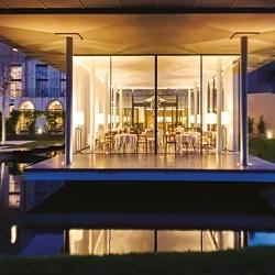 Hôtel Villa La Coste