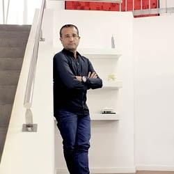 Hervé Ghirlanda
