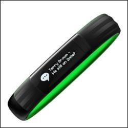Razer Nabu
