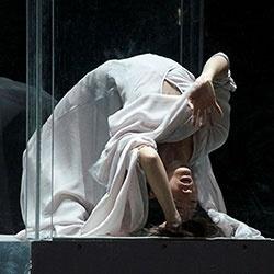 Monaco Dance Forum