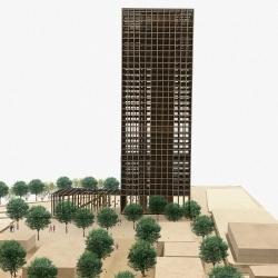 Prix projet étudiant