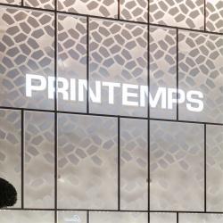 Le Printemps