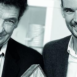 Georges & Vincent Le Guelaff