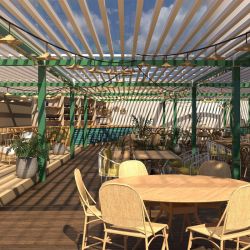 Méridien Beach Plaza