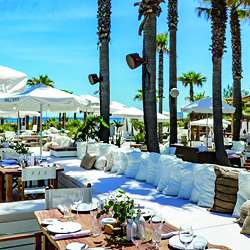 Nikki Beach Saint-Tropez