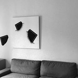 Moving Art