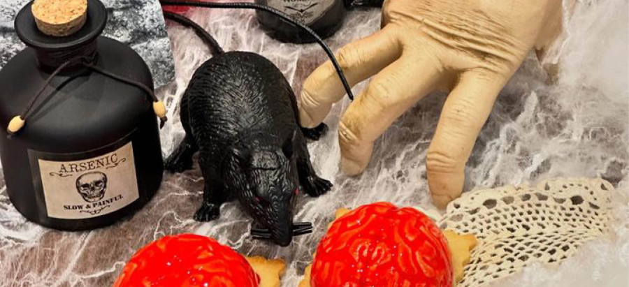 Frissons garantis sur la Côte d’Azur