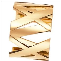 Chic, une manchette !