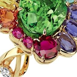 Précieuses moissons