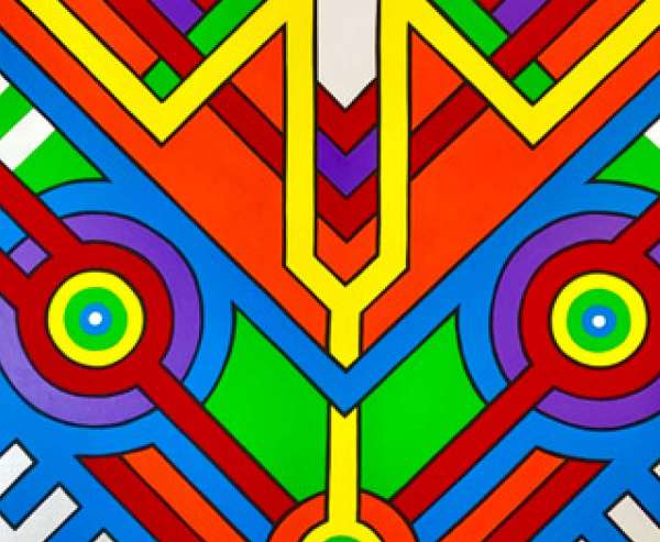 Réinventez le Musée International d’Art Naïf de Nice avec Seize Happywallmaker