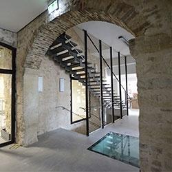 Médiathèque communautaire de Biot