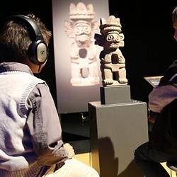 Musée d’archéologie de Nice Cimiez
