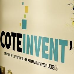 Soirée COTE Invent’ à la Bastide Saint-Antoine