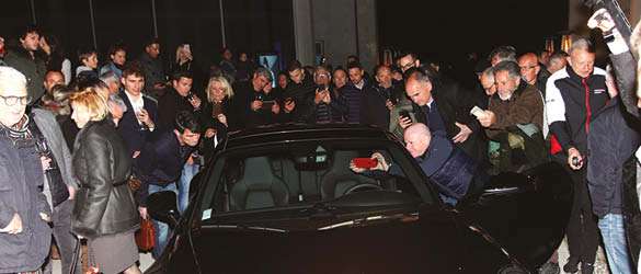 Porsche 911-992 Renouveler le mythe.