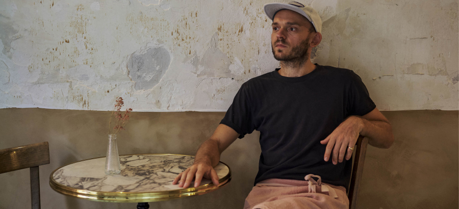 Povera, le nouveau bar à cocktails