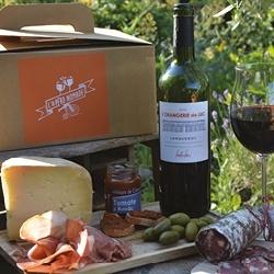 Apéro Nomade
