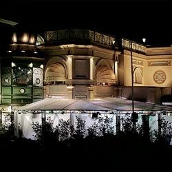 Soirée chez Zegg & Cerlati pour le Monte-Carlo Rolex Masters