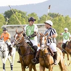 Tournoi de Polo & cocktail dînatoire