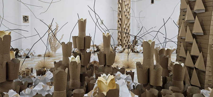 Benjamin Bichard au Narcissio à Nice