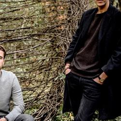 Julien et Thomas De Bie