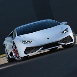 Ouverture de Lamborghini Cannes