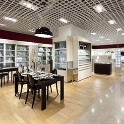 Galeries Lafayette Cap3000