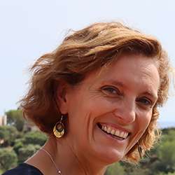 Gaëlle Berthaud
