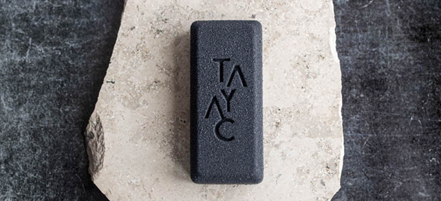 L’Or noir de Philippe Tayac